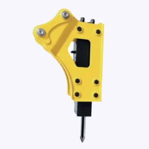 CMB-02 Professional Durability Excavator Breaker