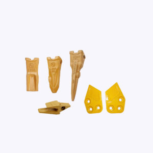 CMT-08 High-Quality Excavator Bucket Teeth Parts