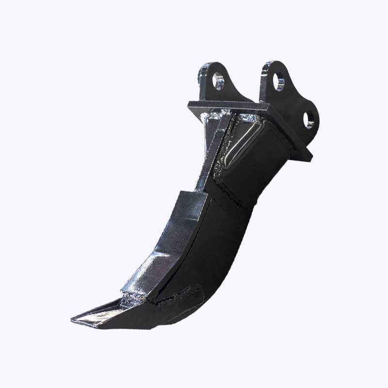 CMR-01 Heavy-Duty Wear-Resistant Excavator Ripper