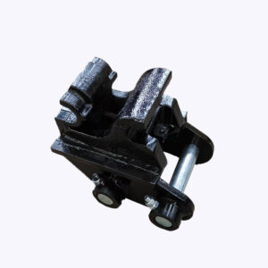 CMQ-06 Industrial-Grade Excavator Hydraulic Quick Hitch